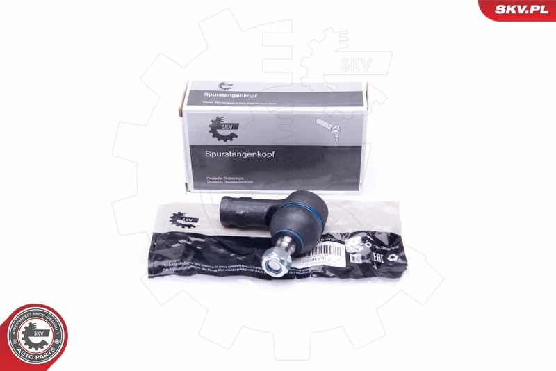 Tie Rod End